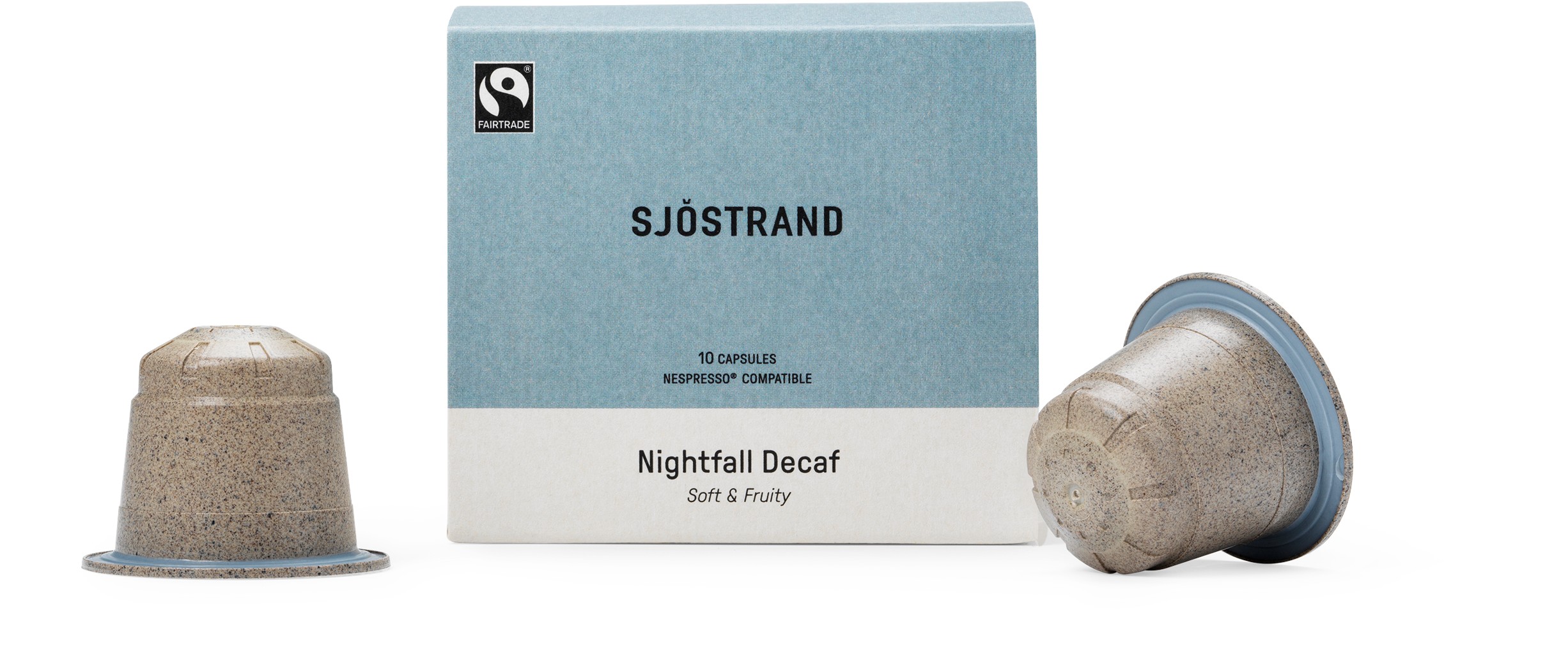 Nightfall Decaf 10 Pack