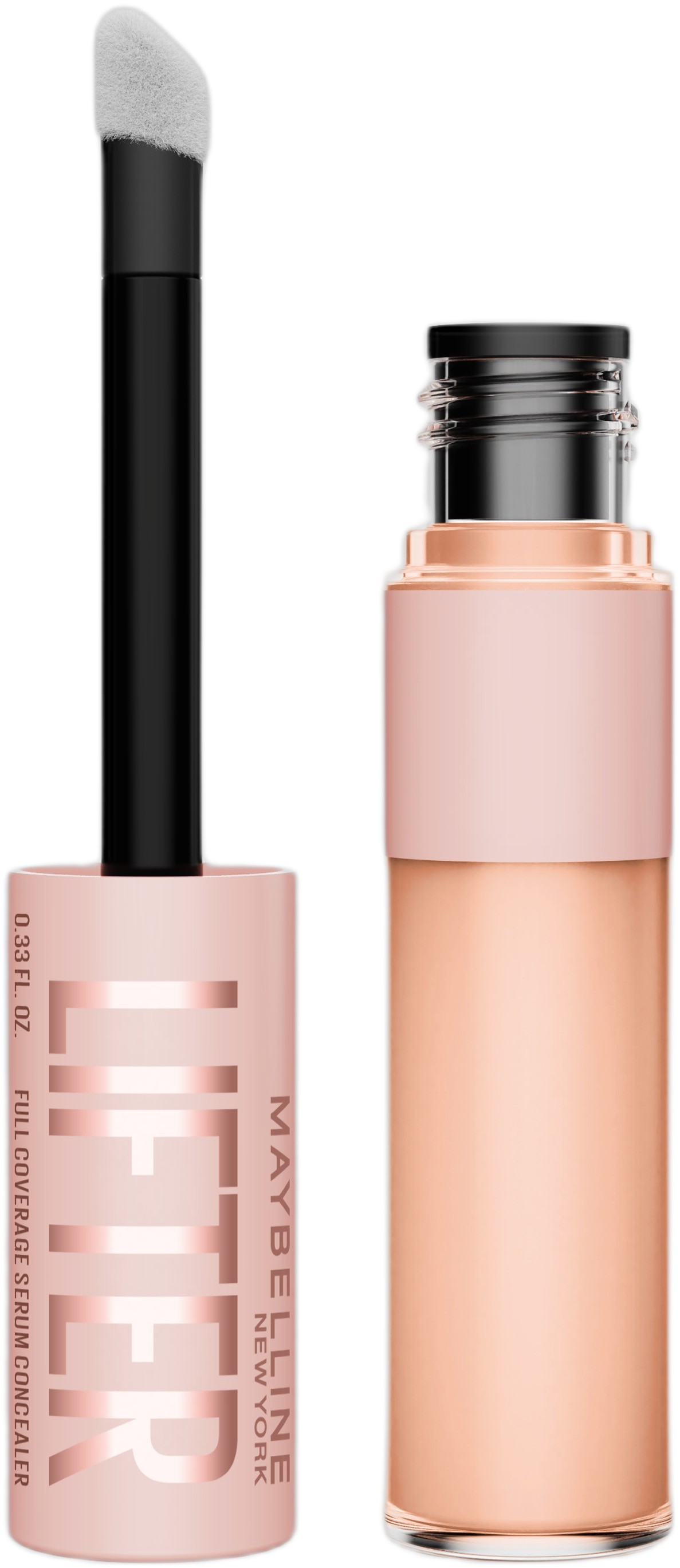 Lifter Full Coverage Serum Concealer