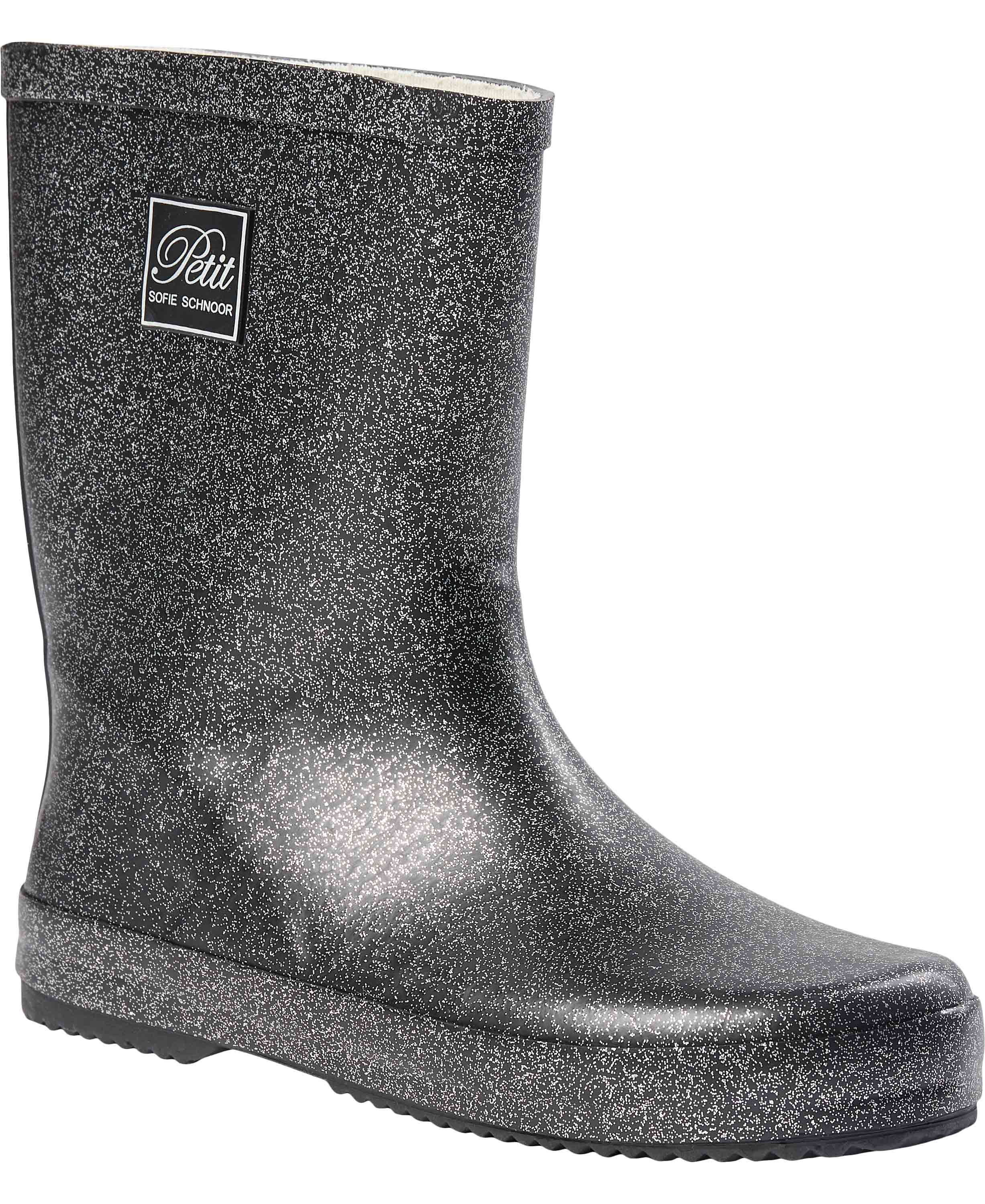 Rubber Boot