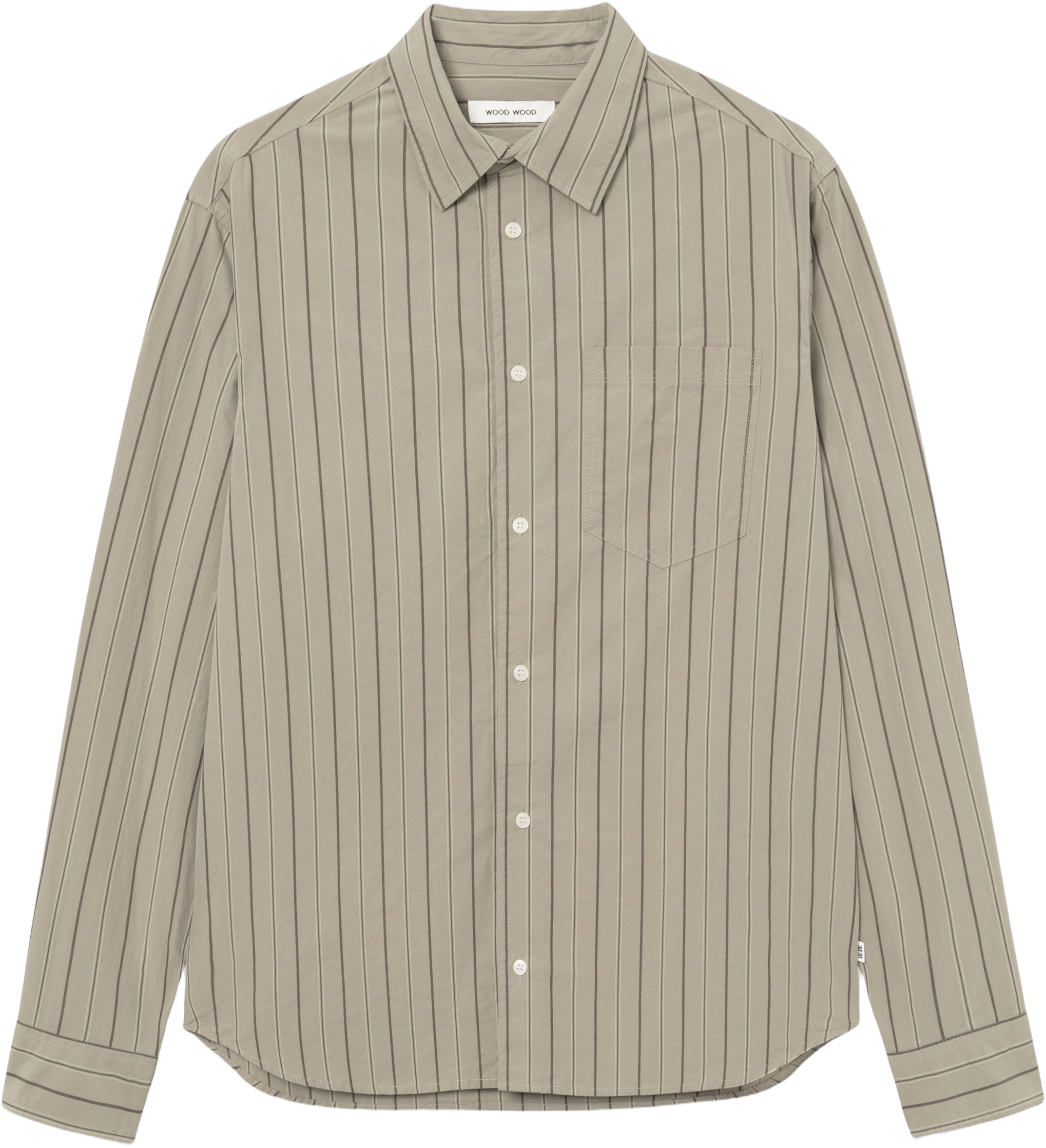 Wwnico Shirt 25391