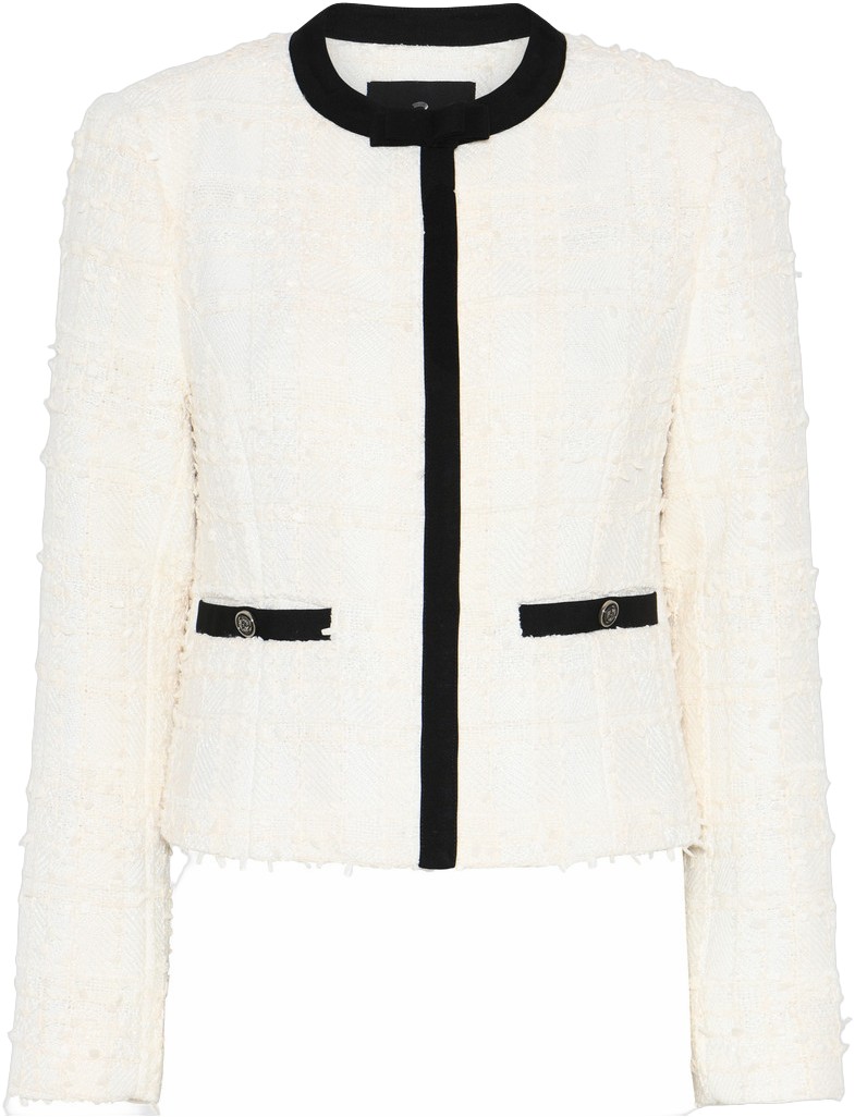 Gaussiabbsufie Blazer