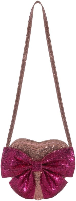 TUT BOW Shoulder BAG