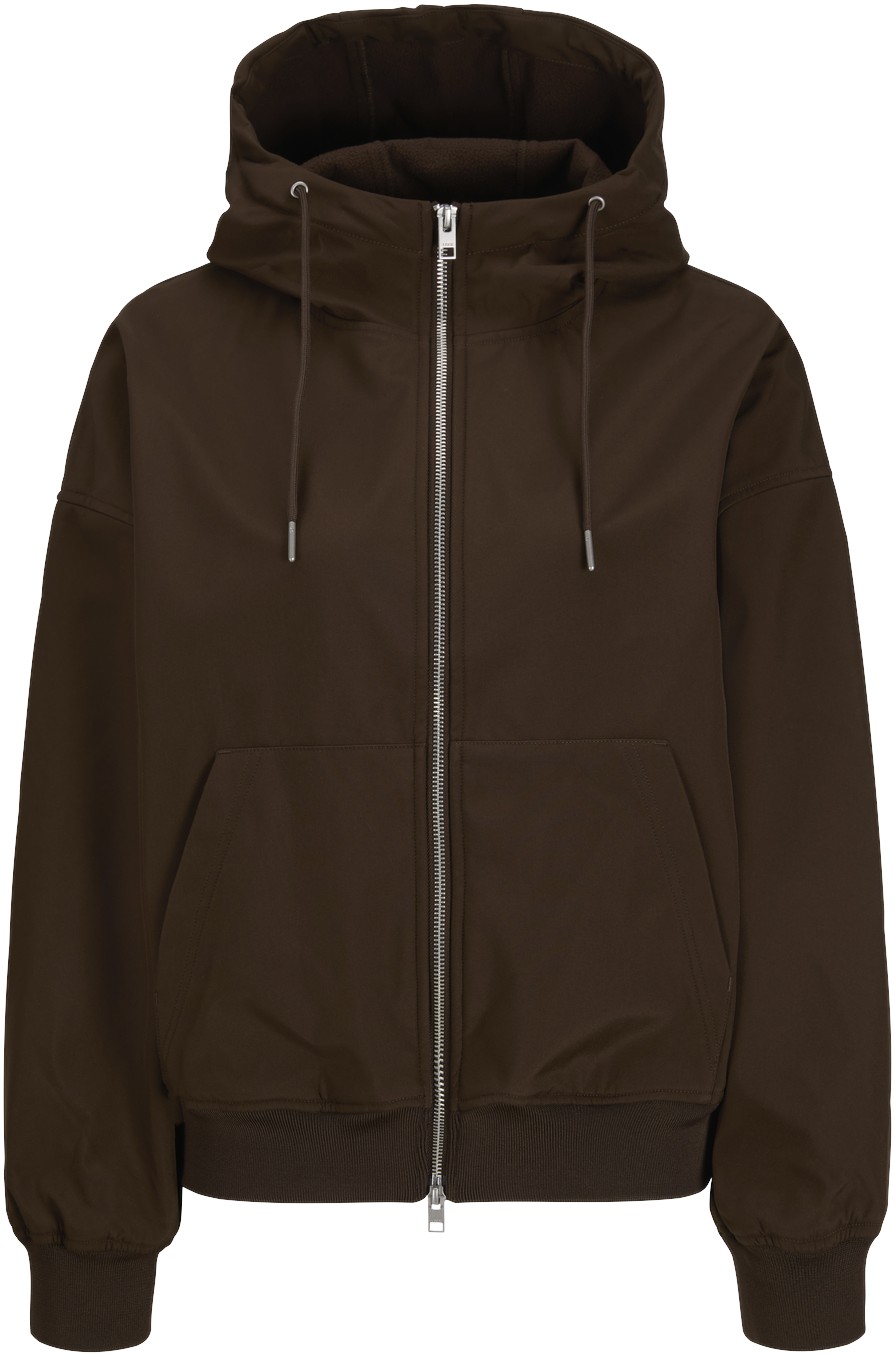 Jxemma Softshell Jacket OTW
