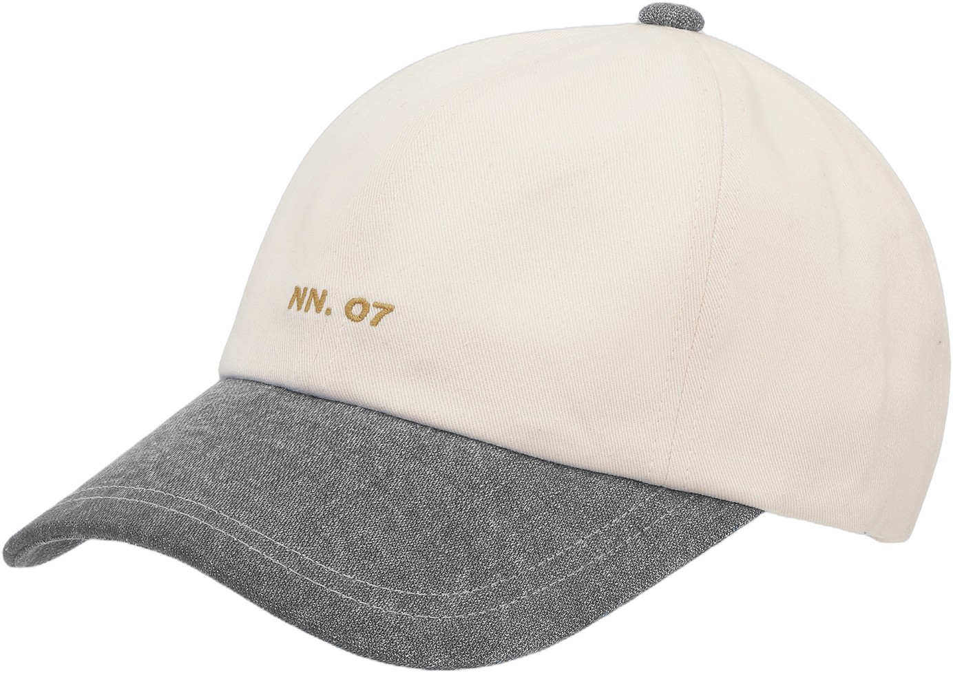Logo Cap