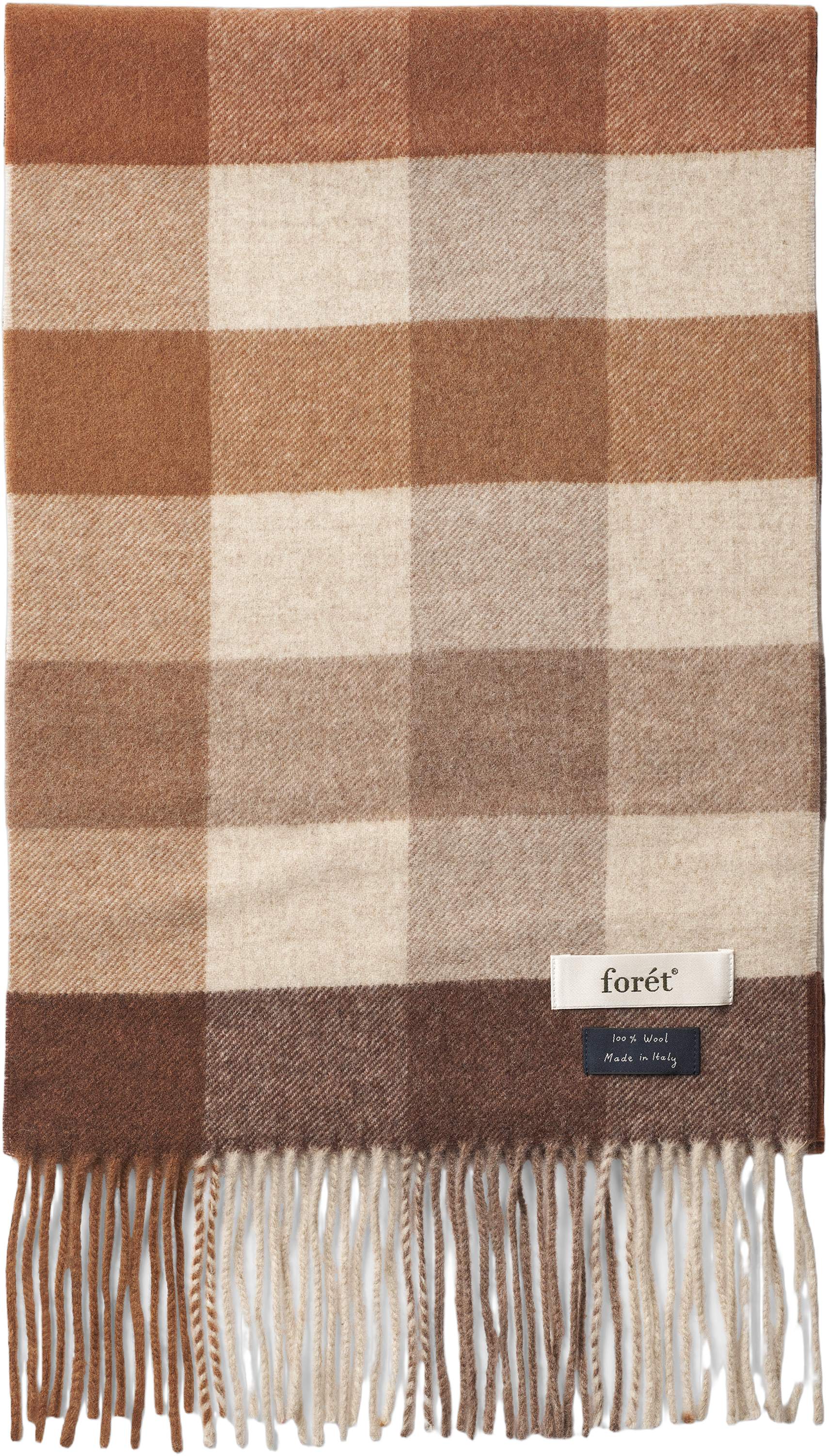 Wool Scarf