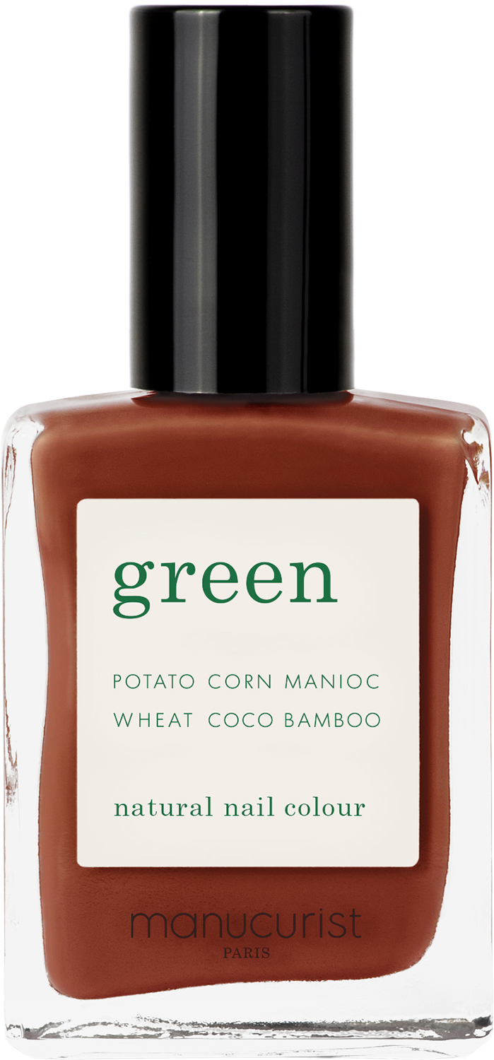 Green Indian Summer