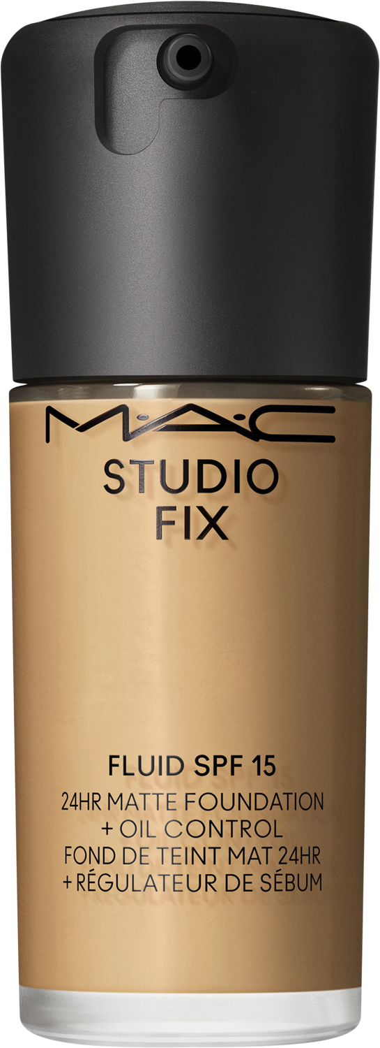 Studio Fix Fluid Broad Spectrum Foundation Spf15