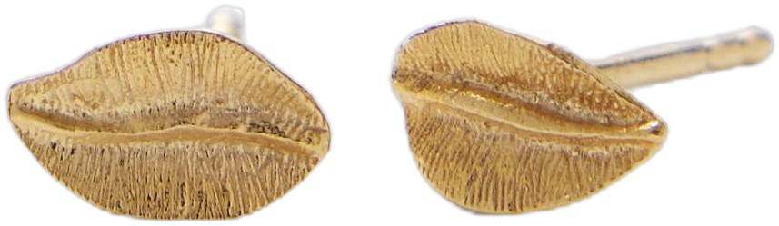 Elm Leaf Earsticks