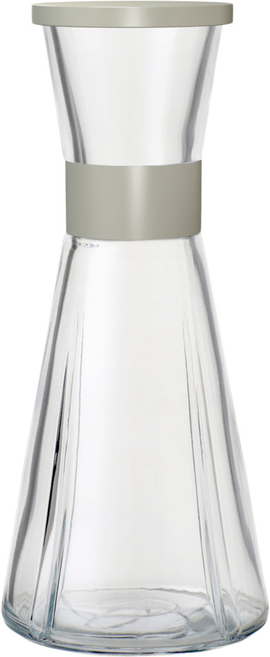 GC Vandkaraffel 90 cl Sand