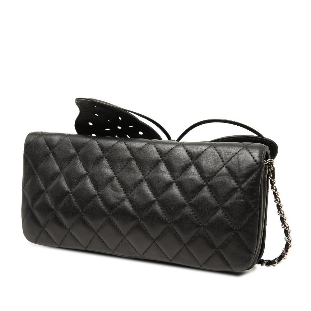 Chanel Flap Bag
