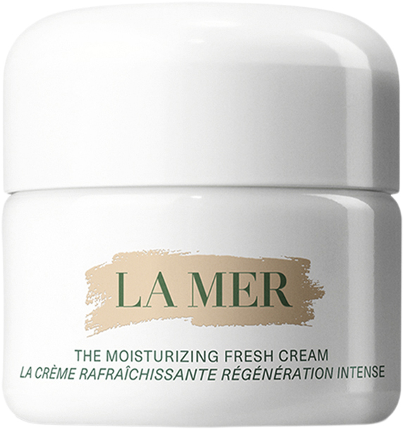The Moisturizing Fresh Cream