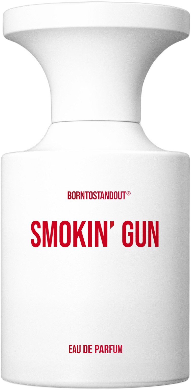 Smokin’ GUN Eau de Parfum