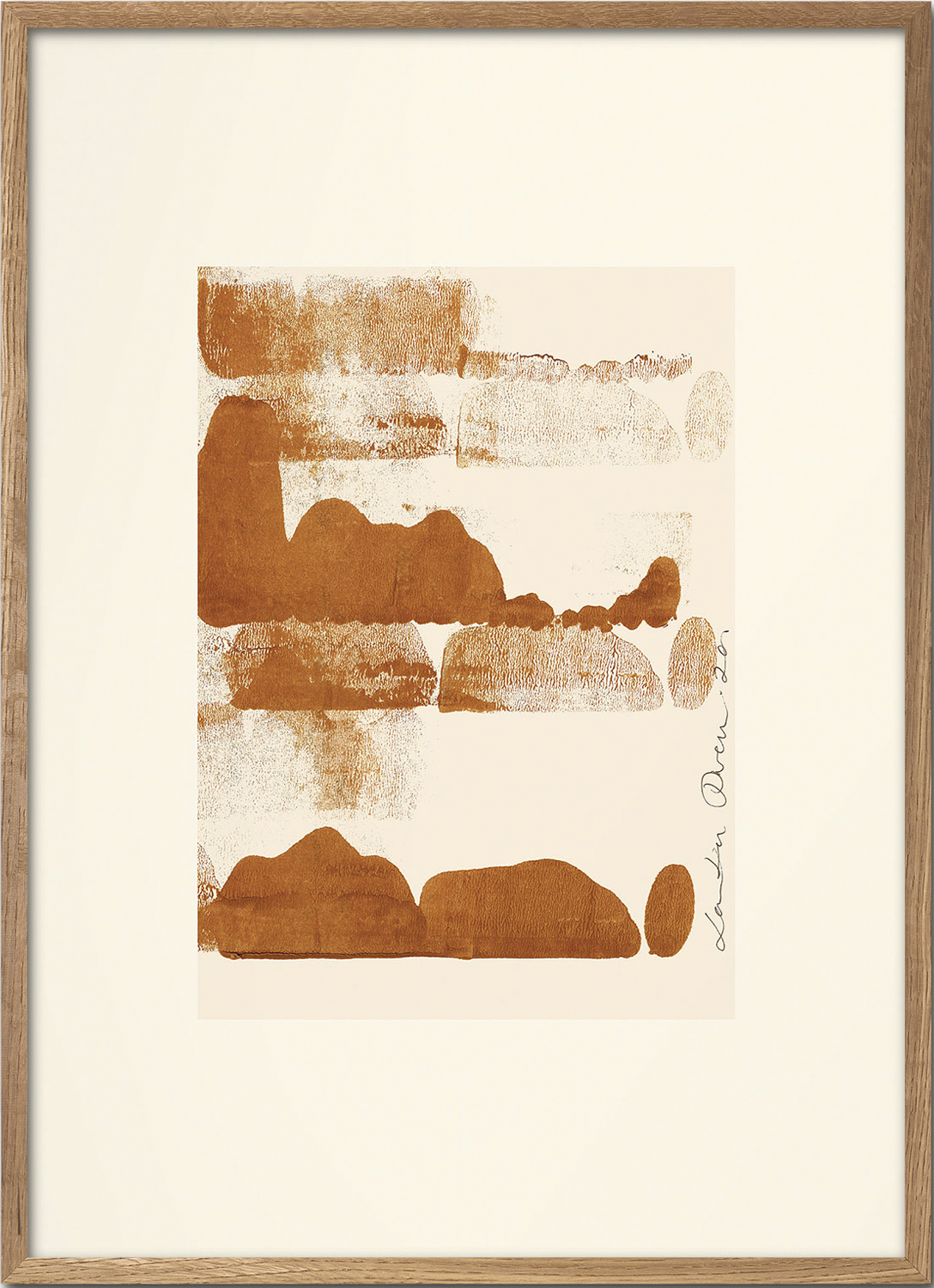 The Poster Club Earth-02