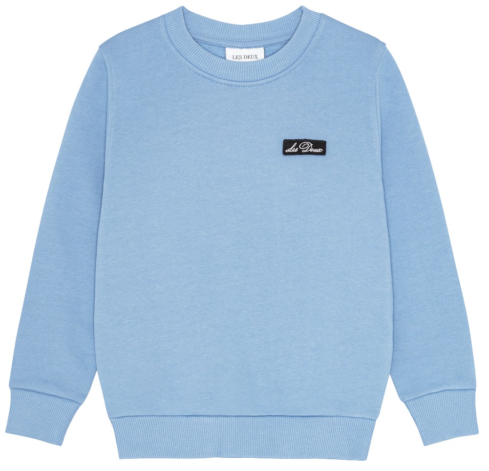 Patch Sweatshirt Kids
