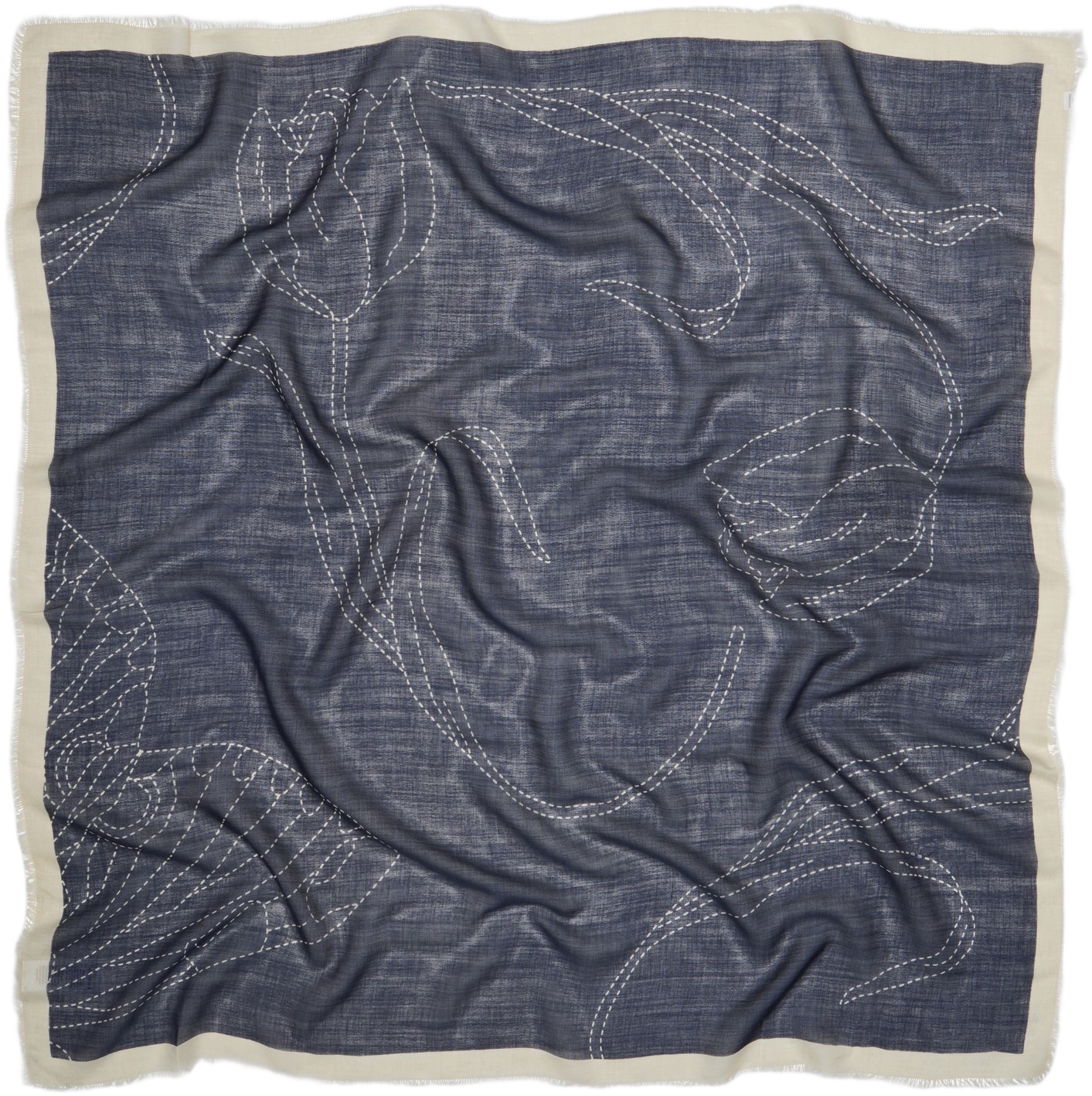 Stitchia Siw Scarf - Køb til DKK 299 - Spar 40%