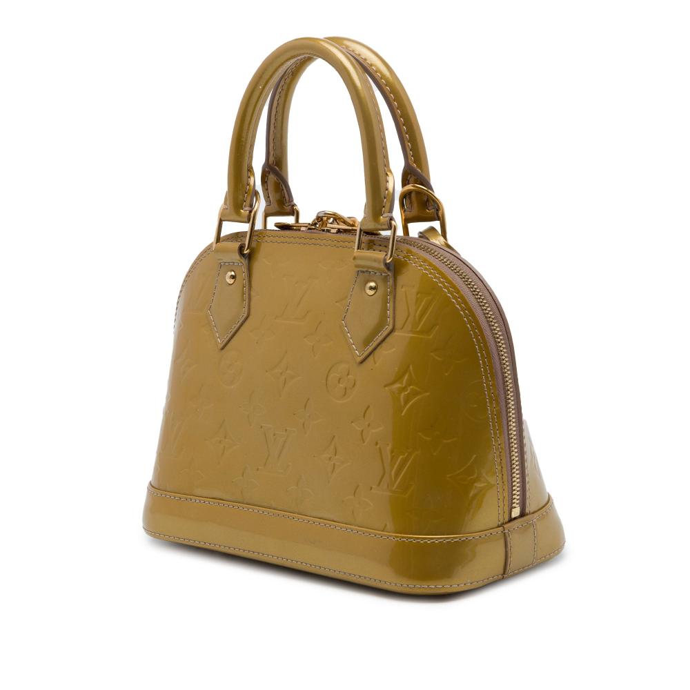 Louis Vuitton Alma