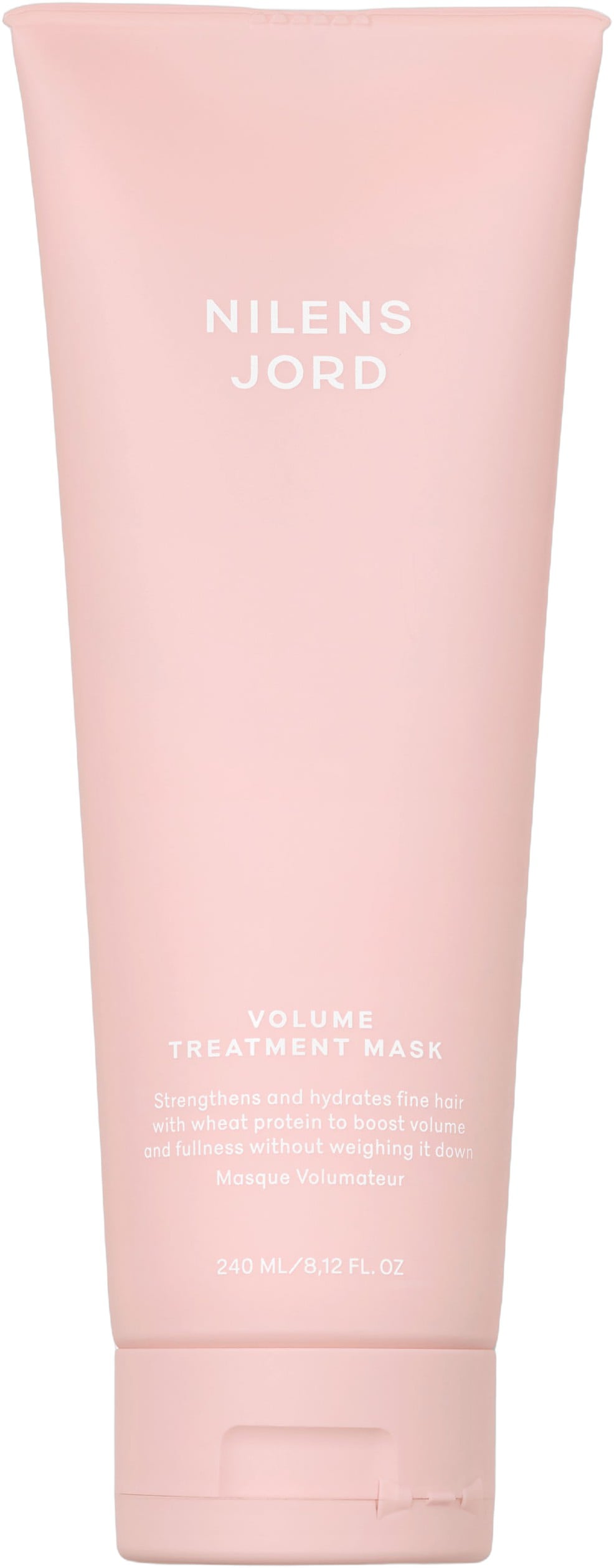 Nilens Jord Volume Treatment Mask