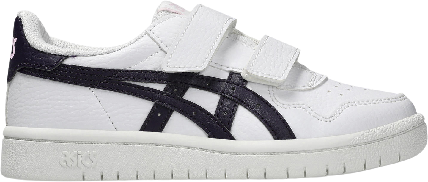 Japan S Velcro Sneakers