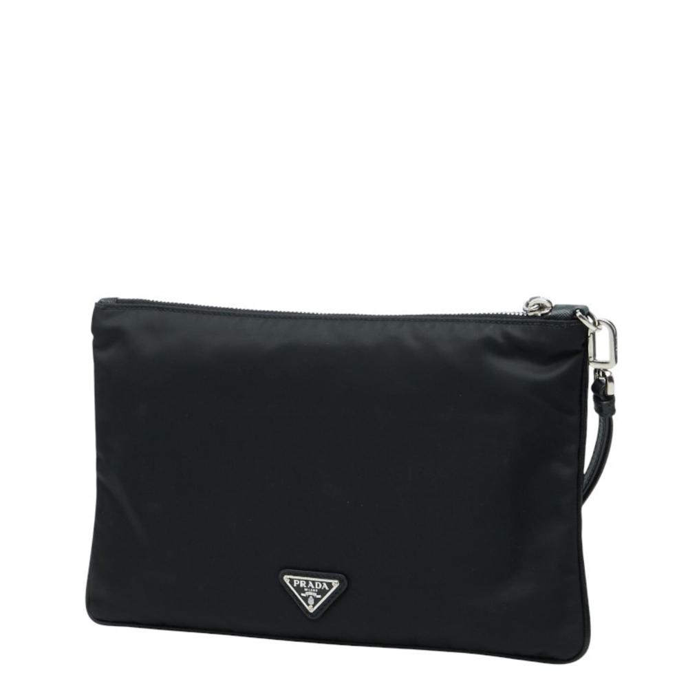 Prada Clutch