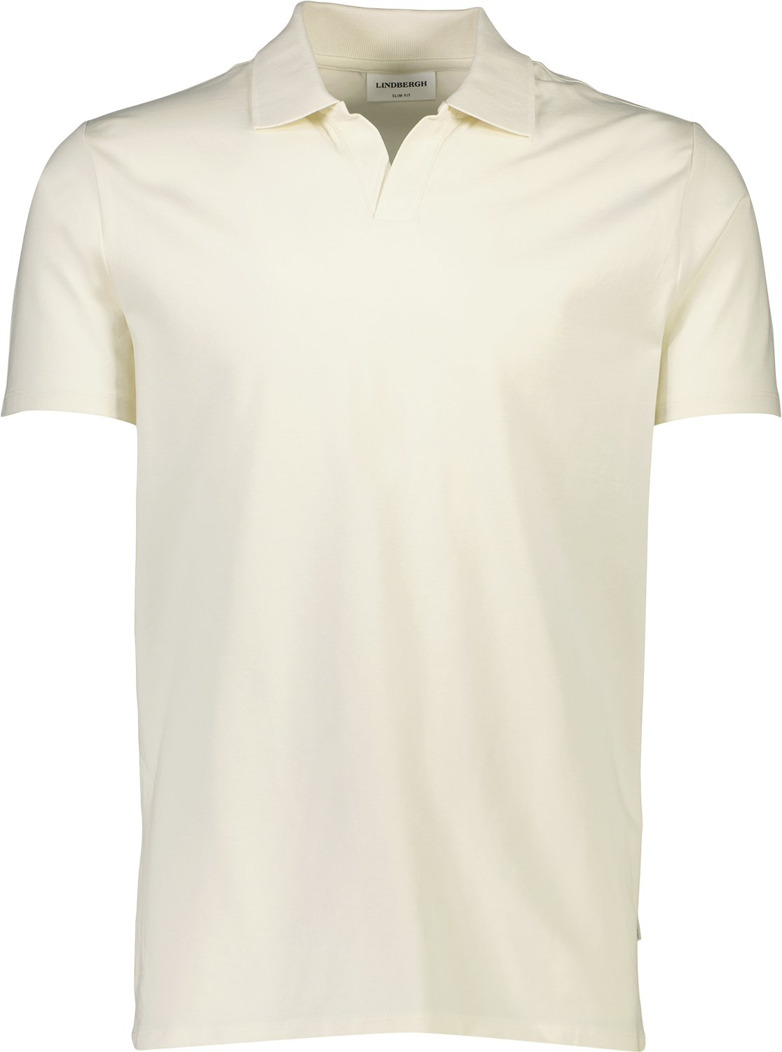 Stretch Polo Shirt S/S