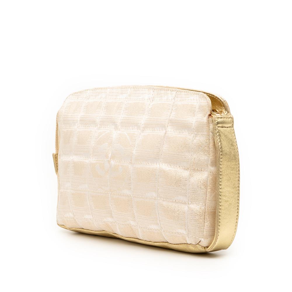 Chanel Pouch