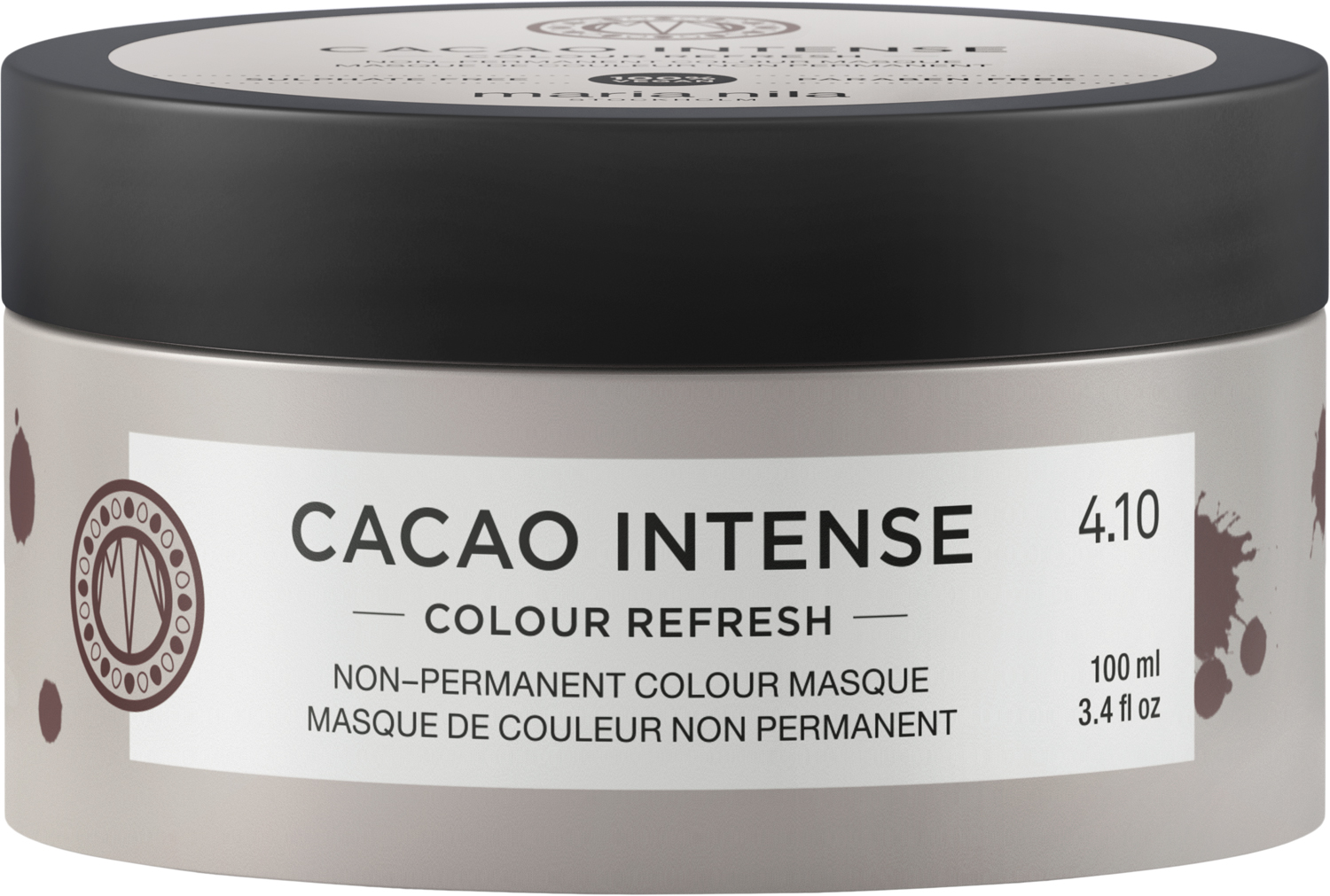 Colour Refresh 4. 10 Cacao Intense