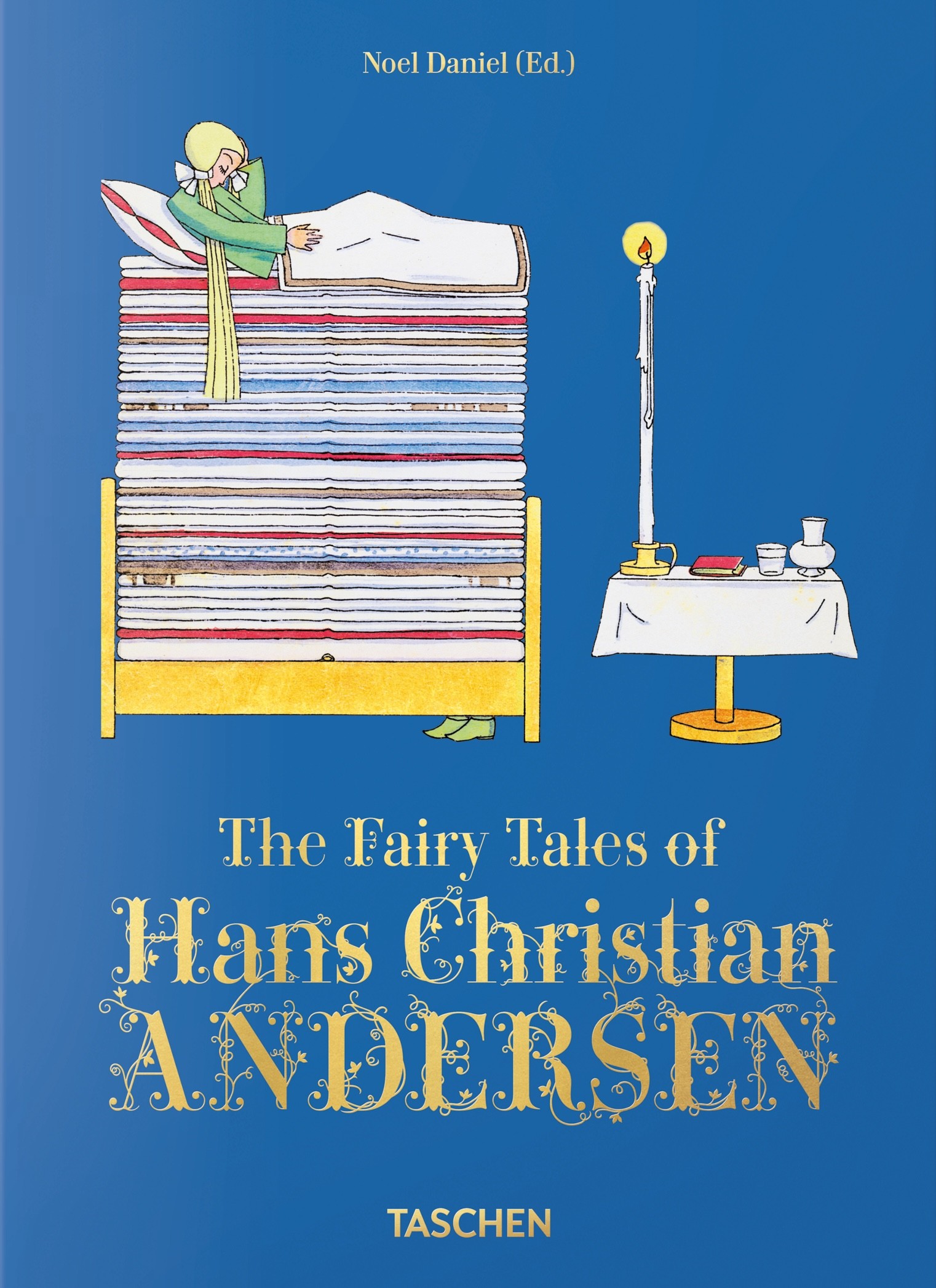 Fairy Tales, Andersen