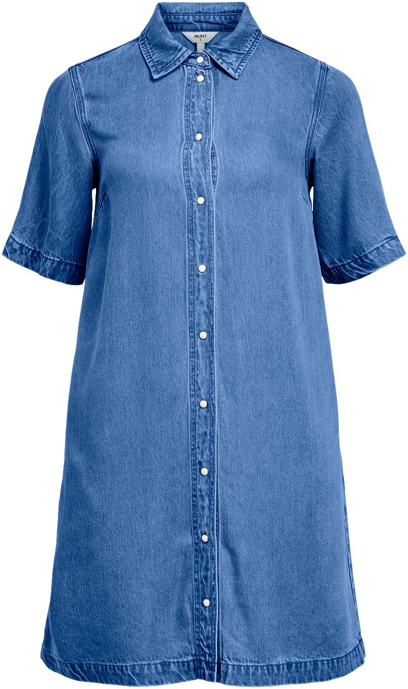 Objframe 2/4 RE Denim Dress Noos