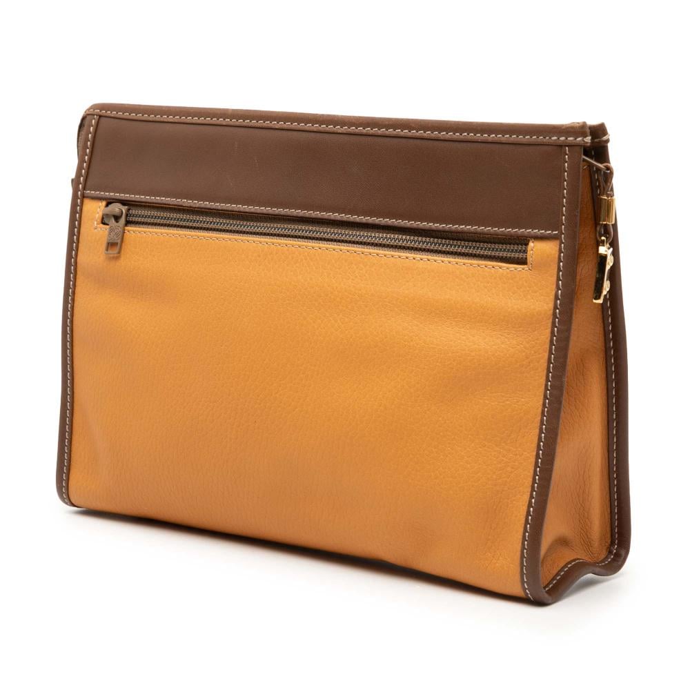 Loewe Clutch