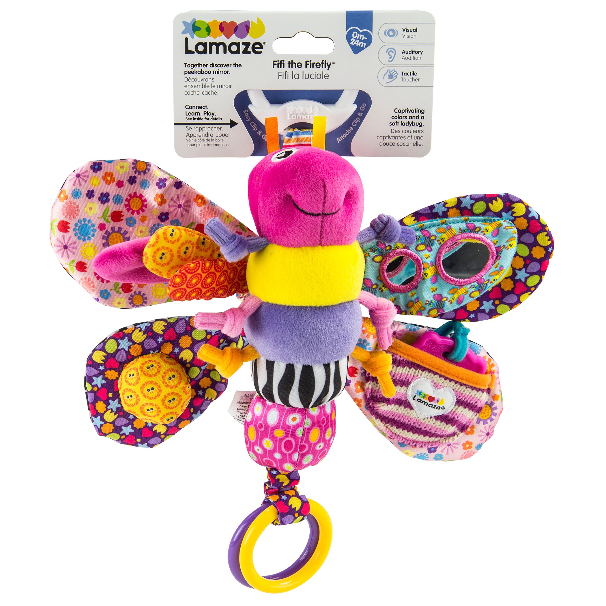 Lamaze Fifi The Firefly