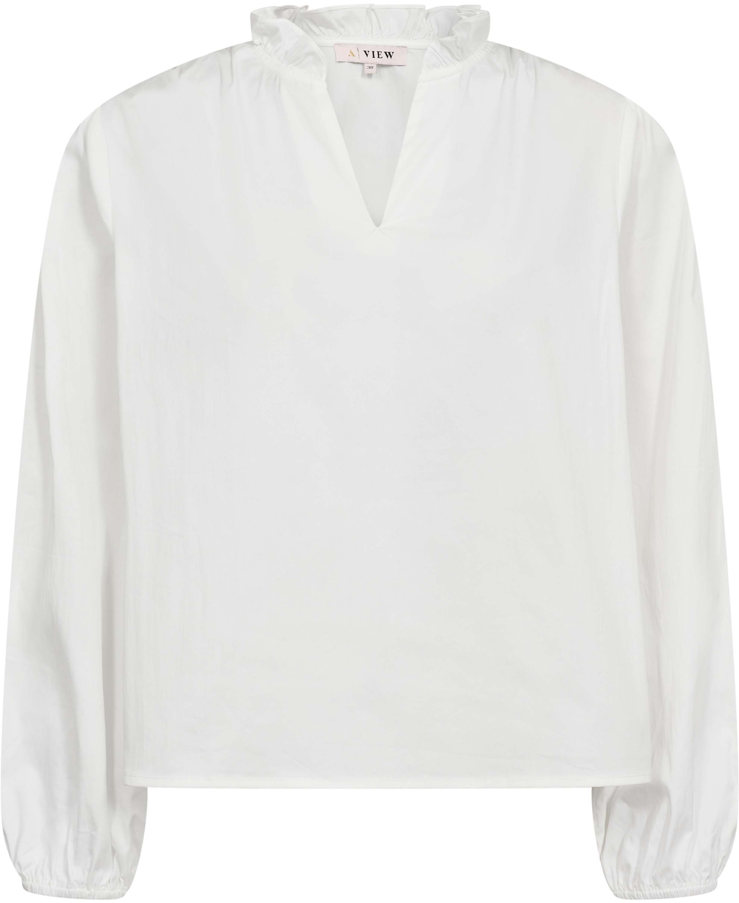 Malika Blouse