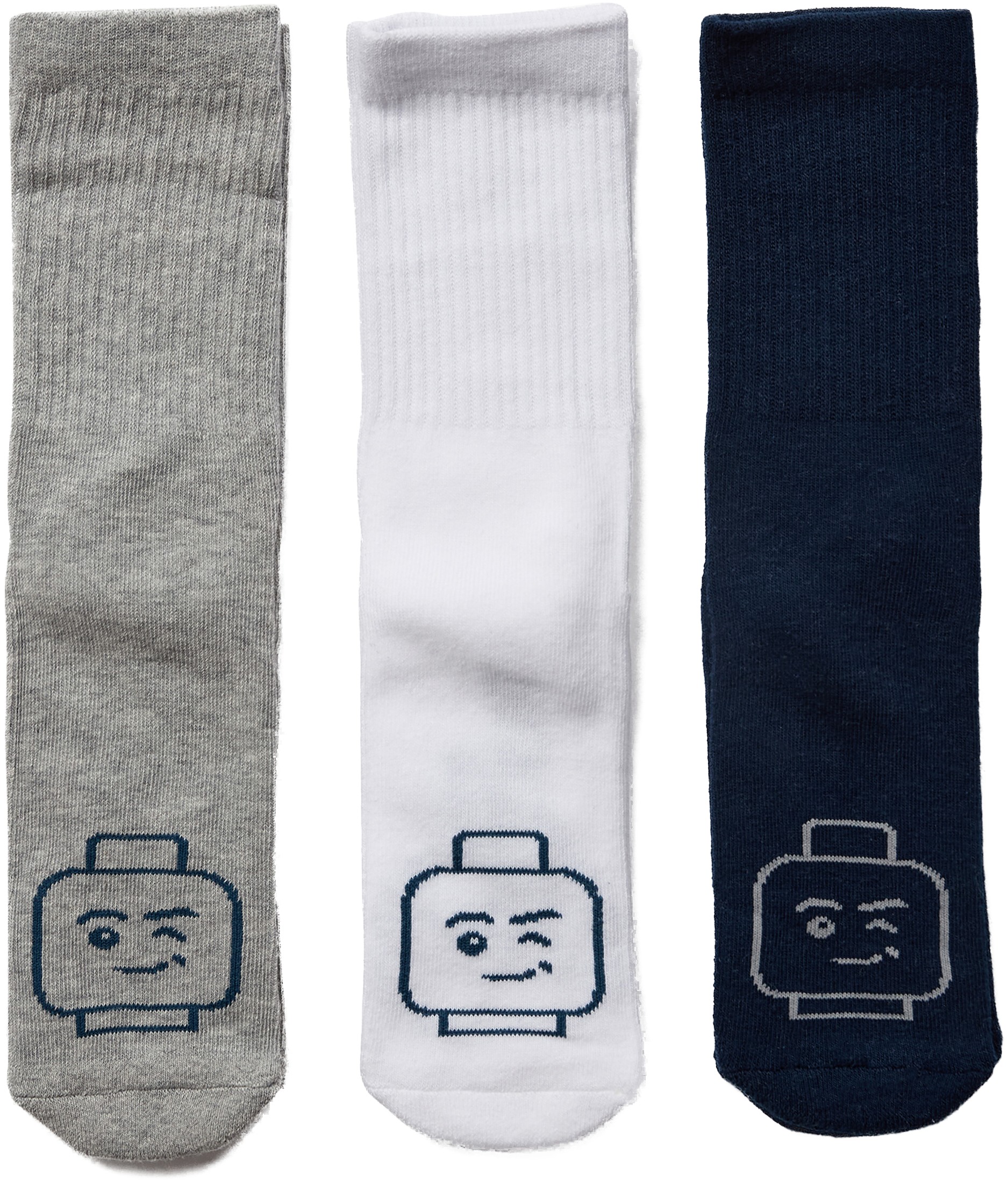 Lwaiko 722 3-pack Socks