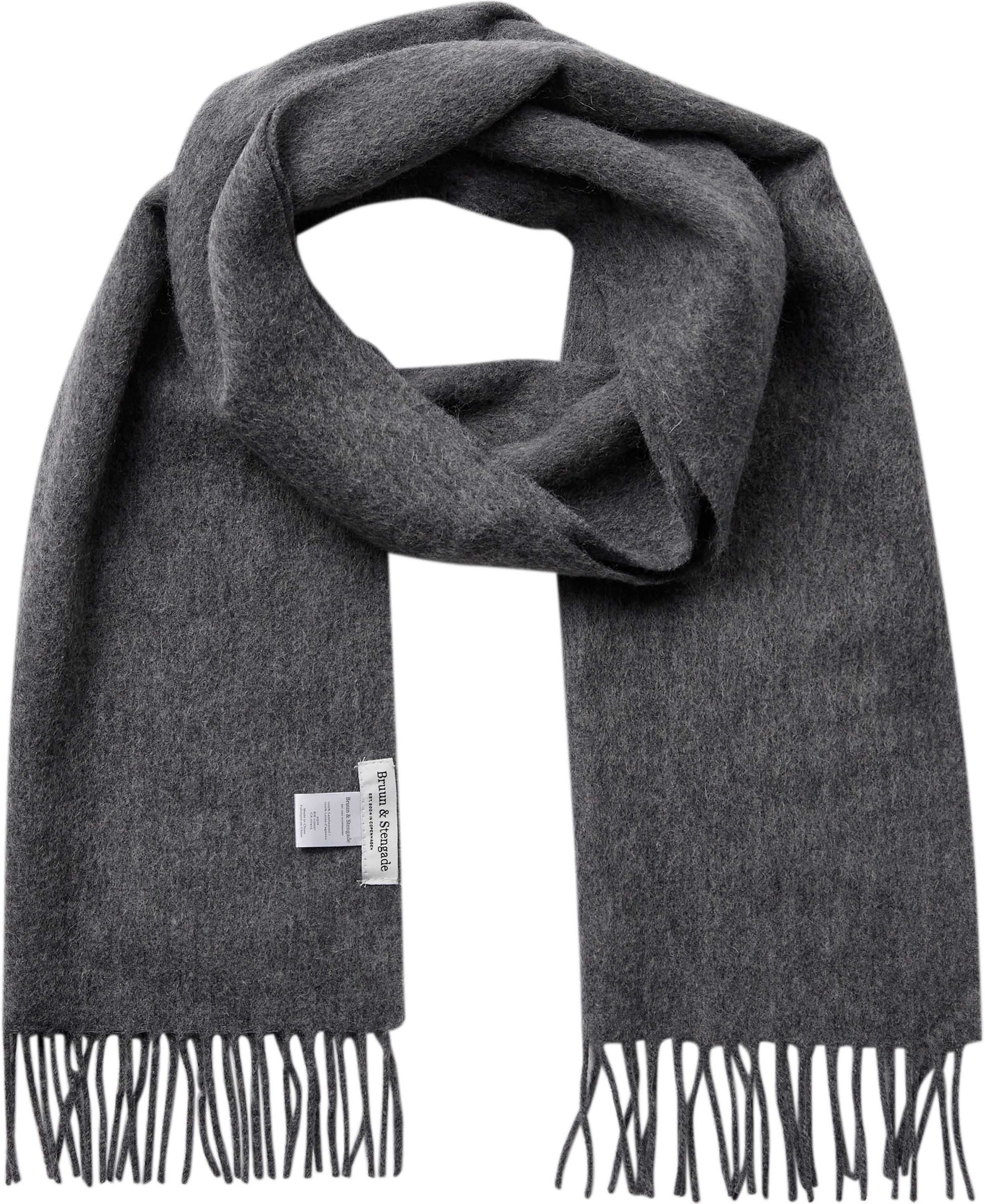 BS Kemsley Scarf