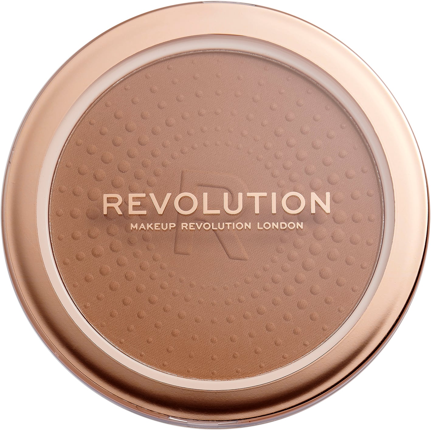Revolution Mega Bronzer 02 Warm