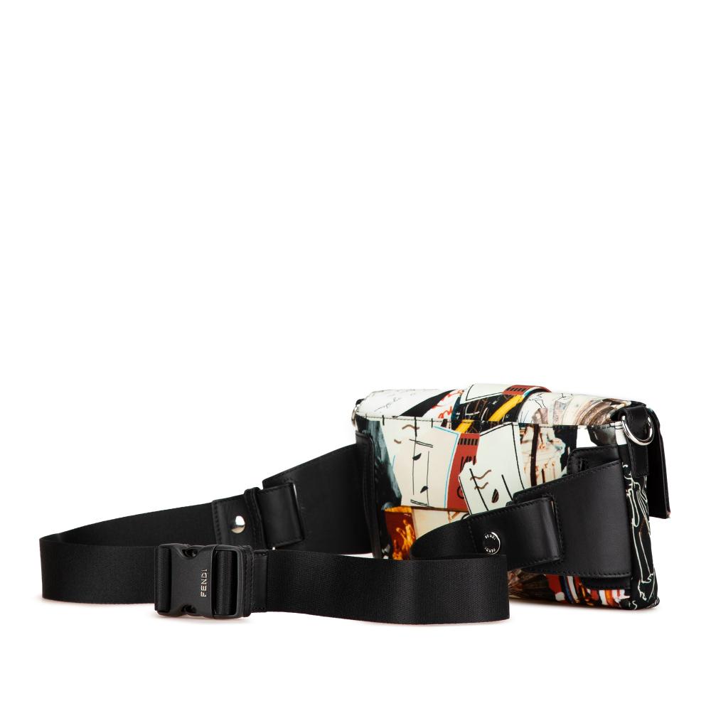 Fendi Baguette