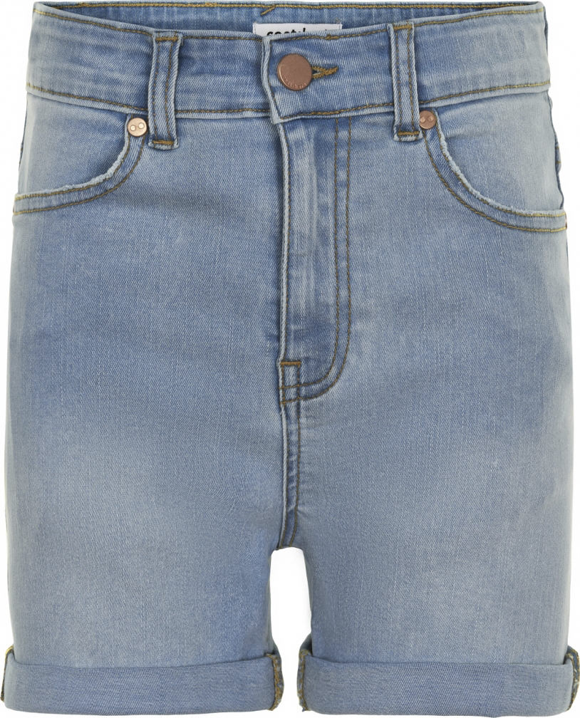 Moon Shorts