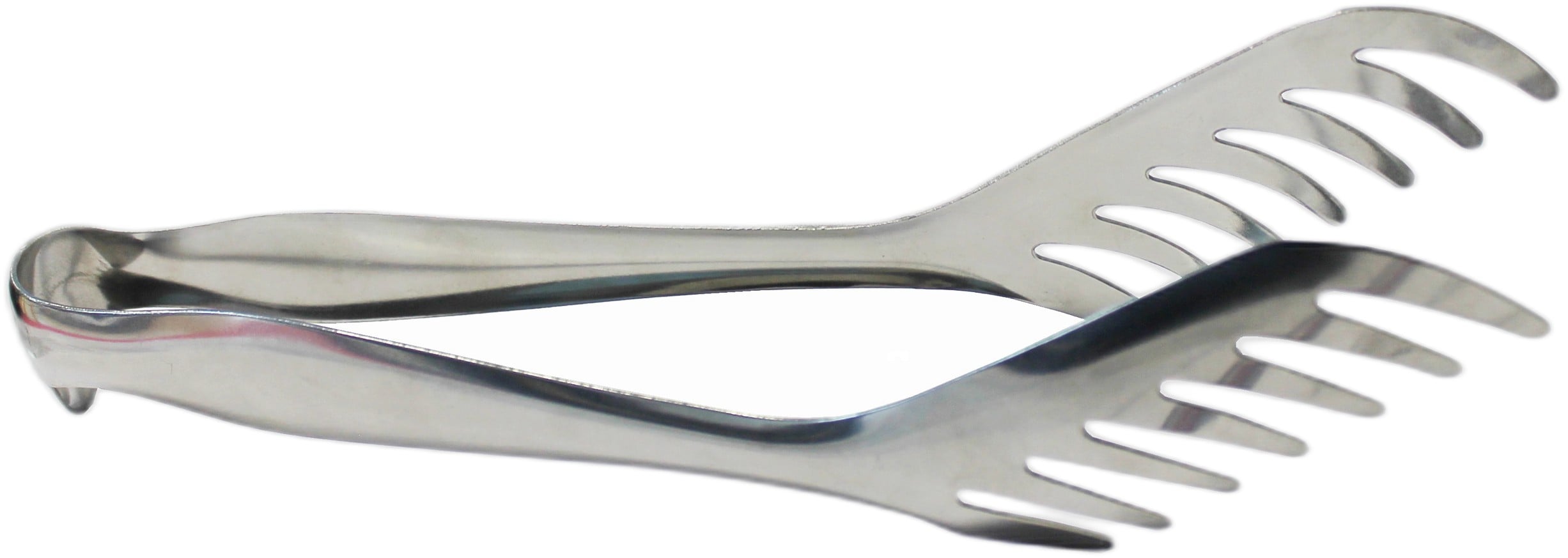 Spagetti Tong 24 cm Stainless Steel