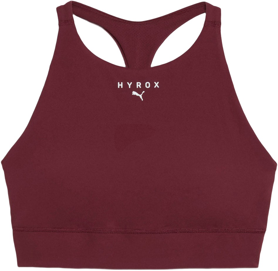 X Hyrox Shapeluxe High Support Sports BH