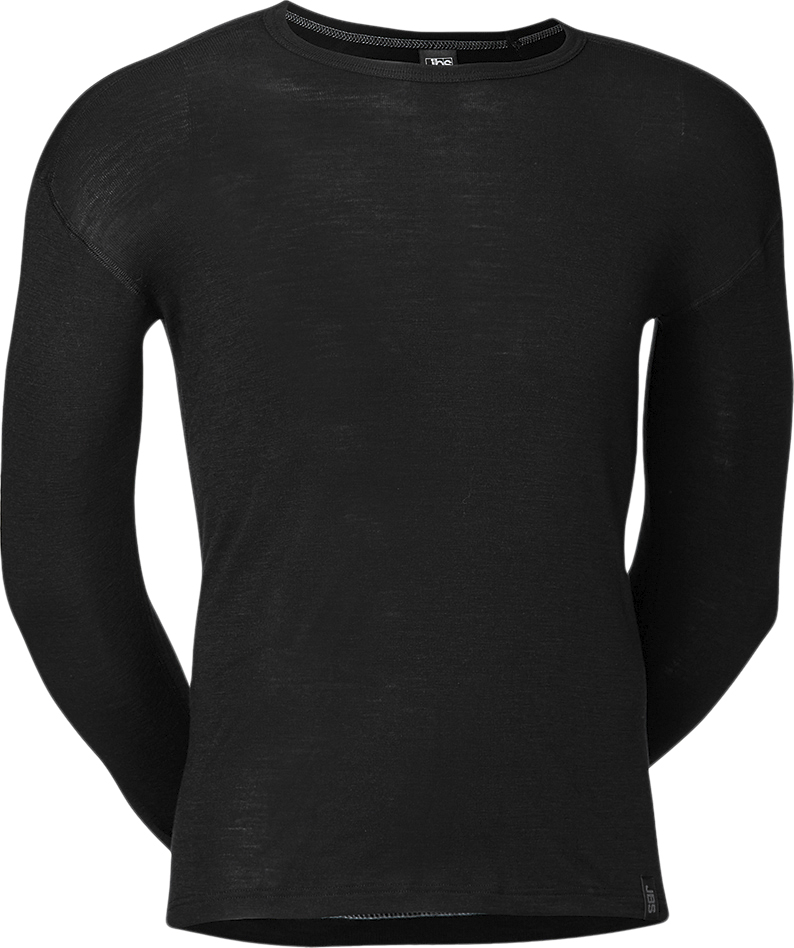 JBS Tshirt Long Sleeve Wool