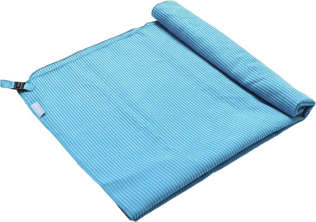 Asivik Hike Towel L