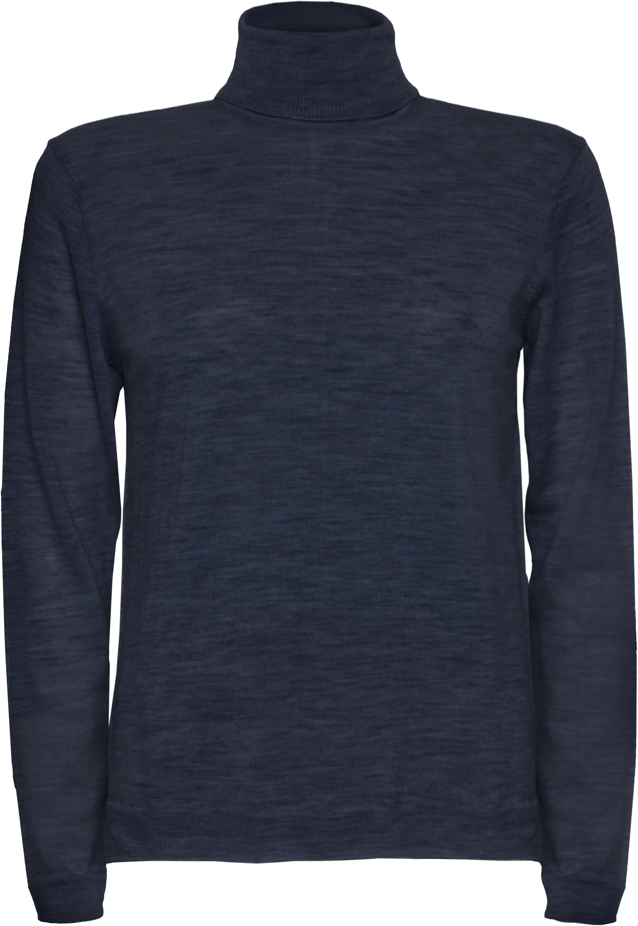Sweater Pure Merino Wool Trish Puff
