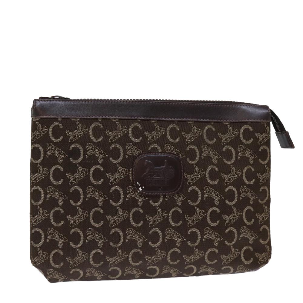 Celine Clutch