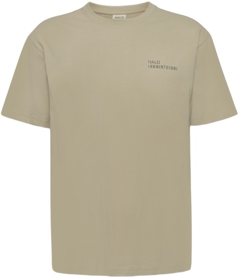 Halo Graphic Tshirt 06