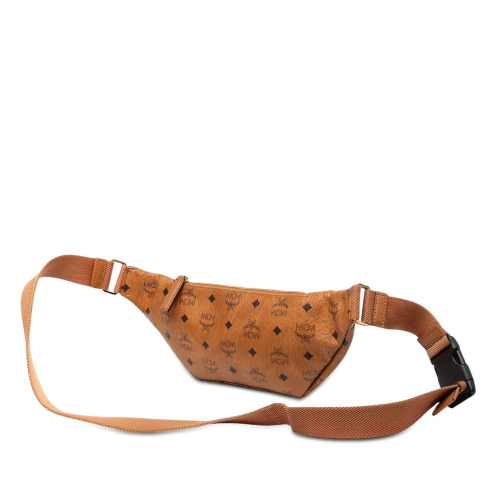 Mcm Belt Bag