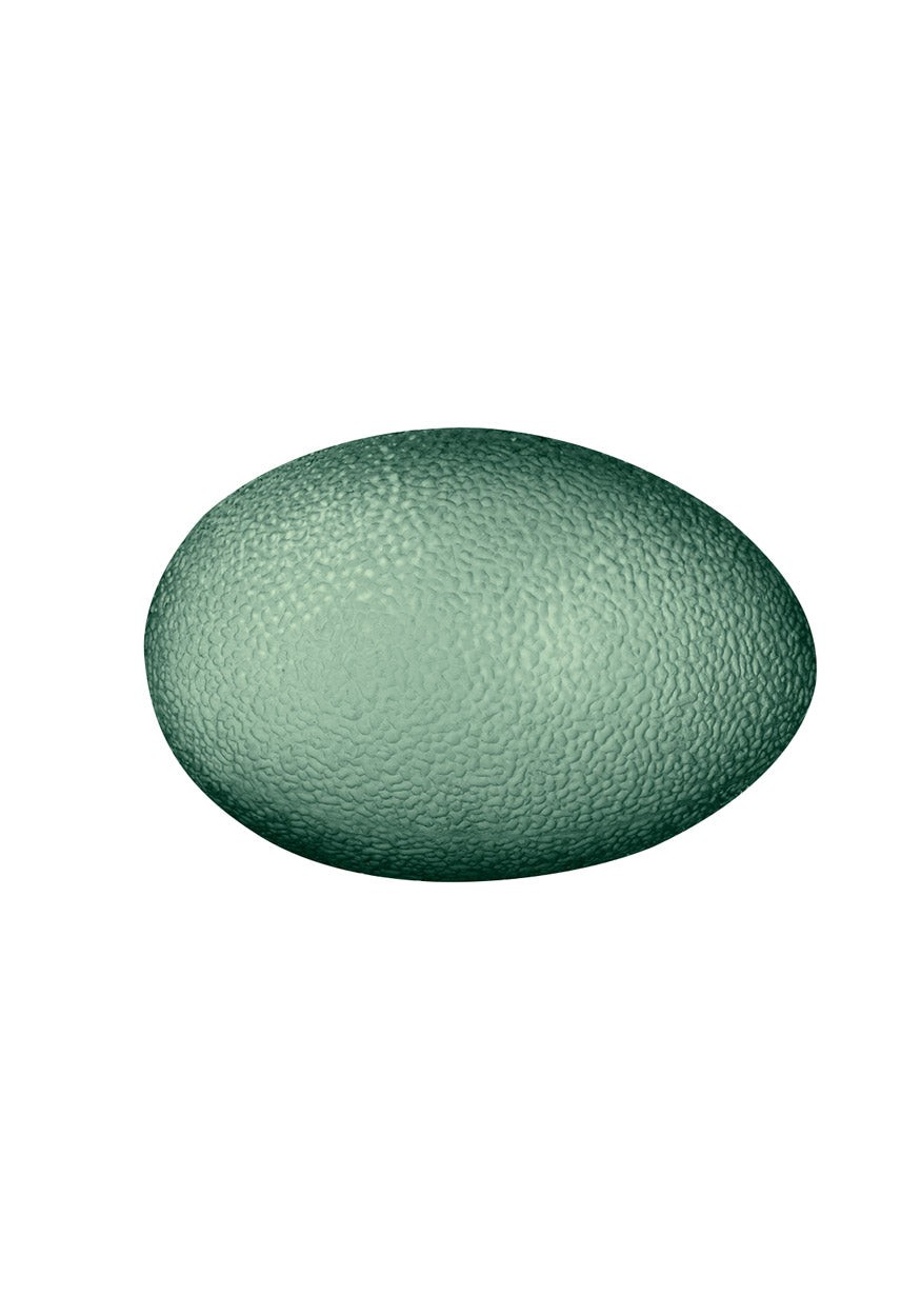 Oval Power Grip Bold