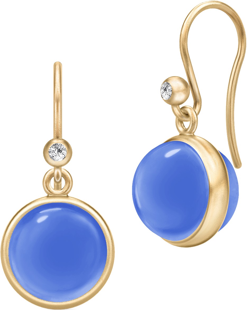 Prime Earrings