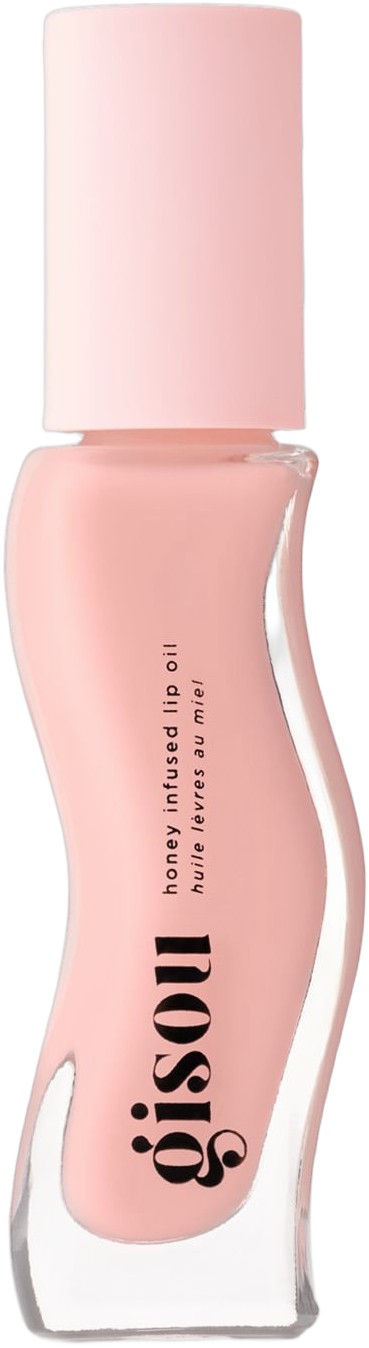 Honey Infused Lip Oil Honey Gold/lÃ¤ppolja med Honung