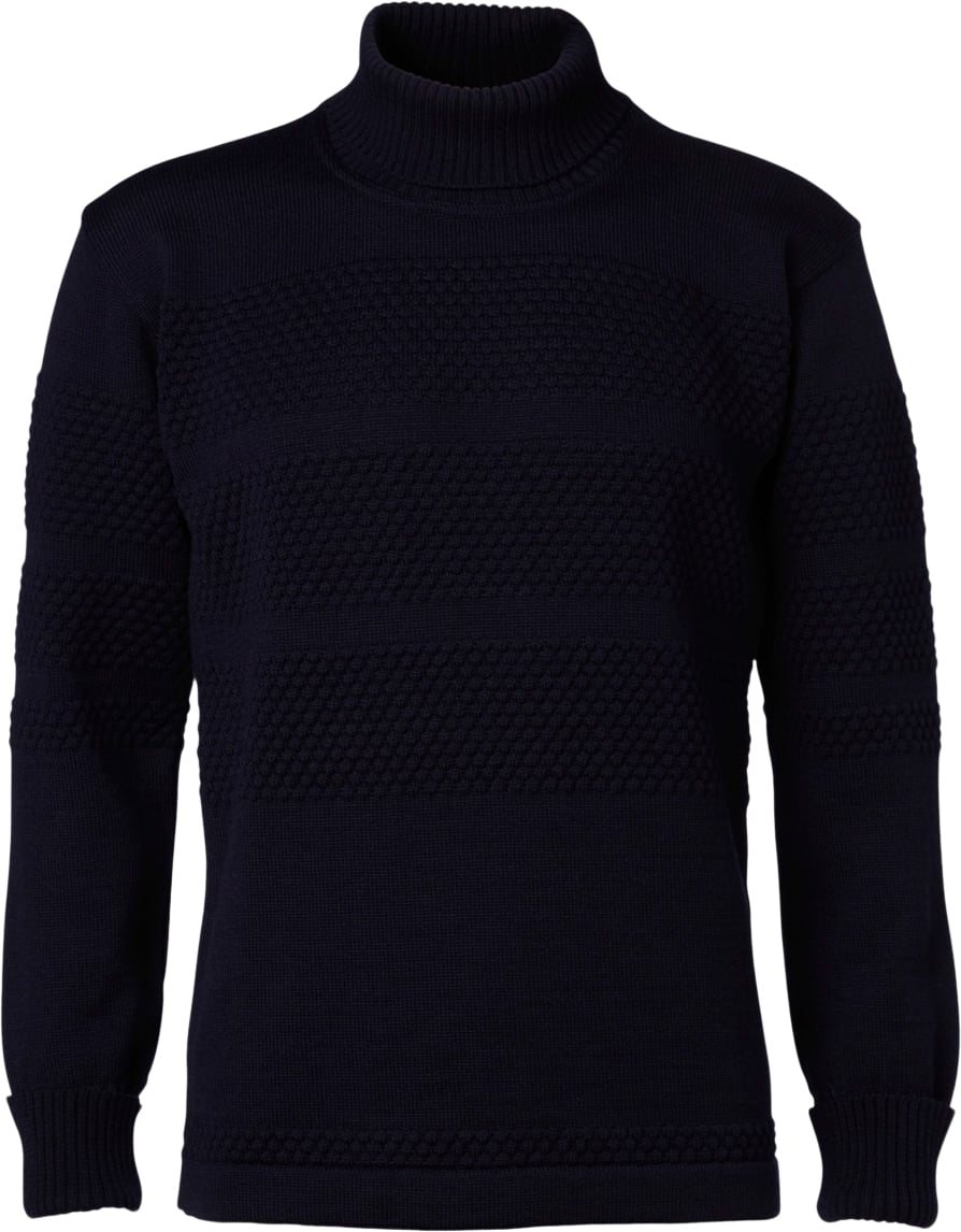 Sailor Sweater Marine