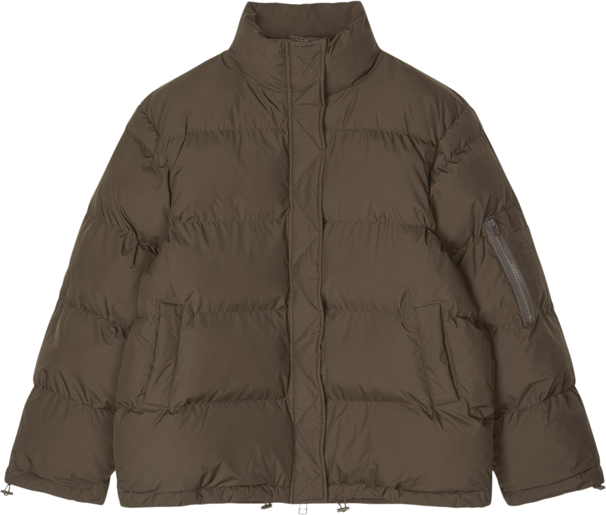 Recycle Jenkis Jacket