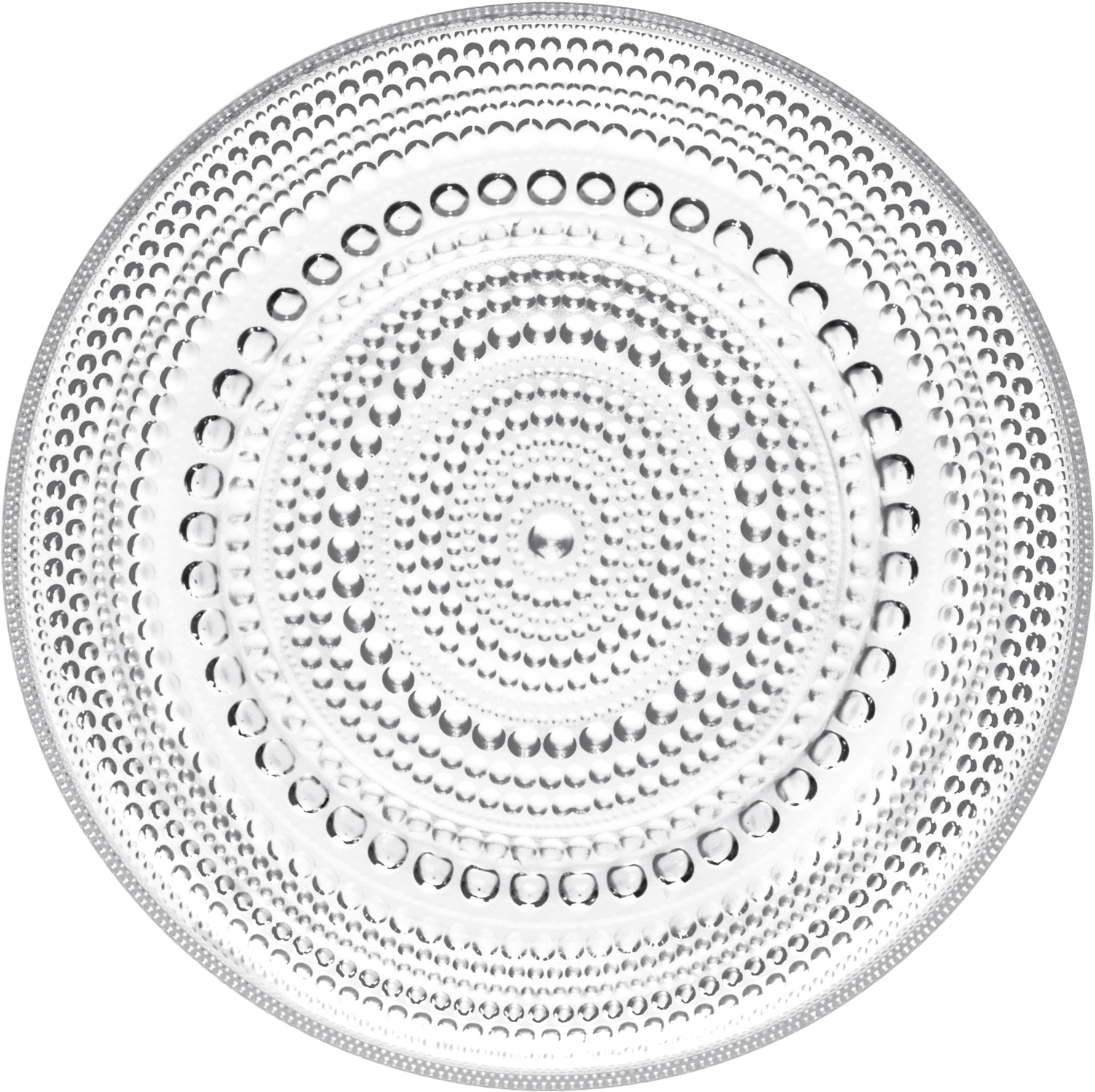 Kasteh. 17cm Tall. Klar